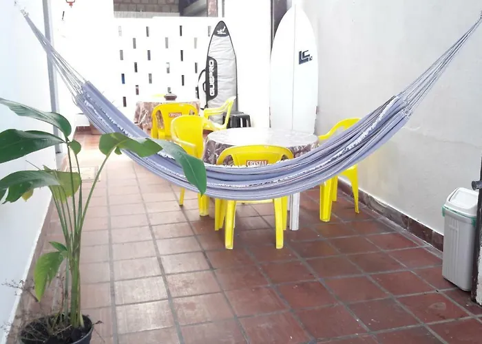 Guarujá A Casa do O Tio Apartamento