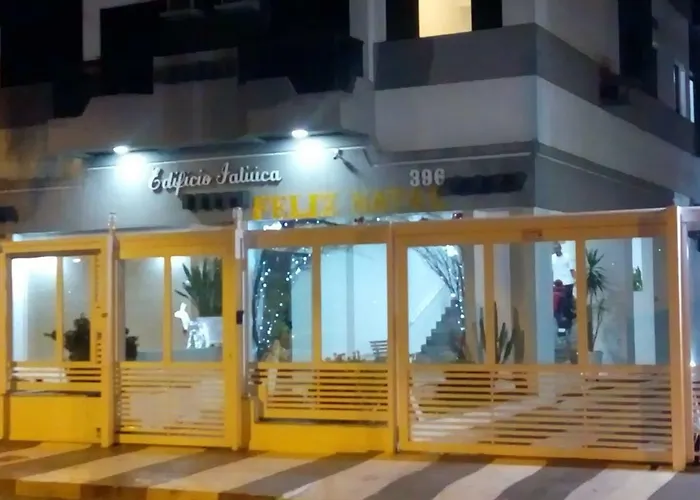 Apartamento Praia Enseada Guarujá